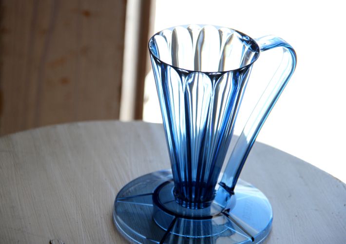 フラワードリッパー DEEP27