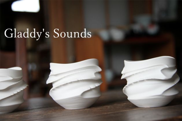Gladdy's Sounds