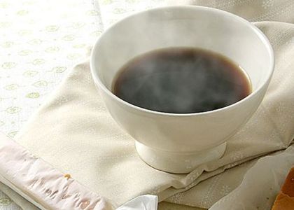 今月のコーヒー